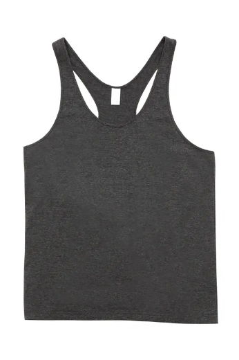Picture of RAMO, Mens T-Back Singlet